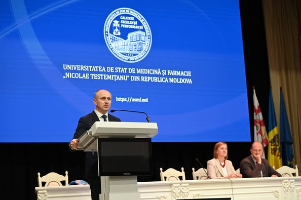rezidențiat