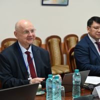 international accreditation