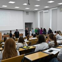 international accreditation