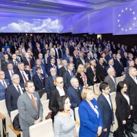 aniversare USMF „Nicolae Testemițanu”