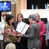 aniversare USMF„Nicolae Testemițanu”