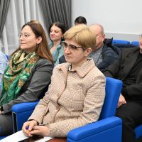 Nexus for digital health in Moldova